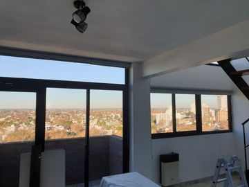 VENTA DEPARTAMENTO 2 AMBIENTES CON BALCON PISO 11