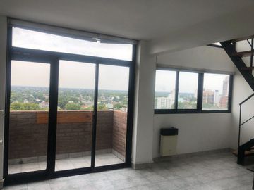 VENTA DEPARTAMENTO 2 AMBIENTES CON BALCON PISO 11