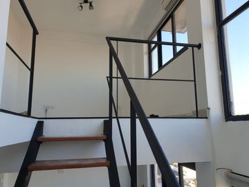 VENTA DEPARTAMENTO 2 AMBIENTES CON BALCON PISO 11
