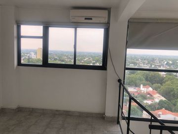 VENTA DEPARTAMENTO 2 AMBIENTES CON BALCON PISO 11