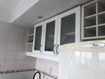 VENTA DEPARTAMENTO 2 AMBIENTES CON BALCON PISO 11