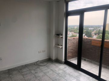 VENTA DEPARTAMENTO 2 AMBIENTES CON BALCON PISO 11