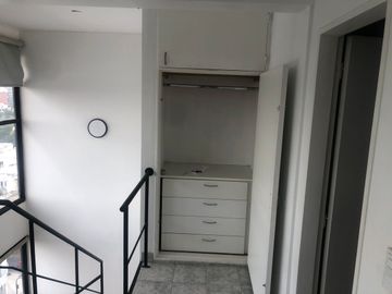 VENTA DEPARTAMENTO 2 AMBIENTES CON BALCON PISO 11