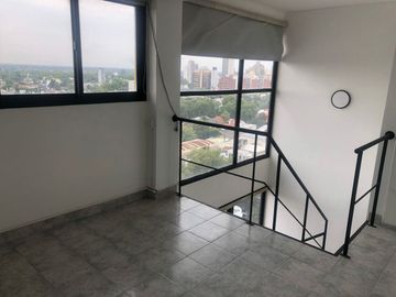 VENTA DEPARTAMENTO 2 AMBIENTES CON BALCON PISO 11