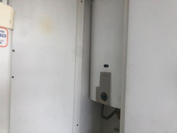 VENTA DEPARTAMENTO 2 AMBIENTES CON BALCON PISO 11