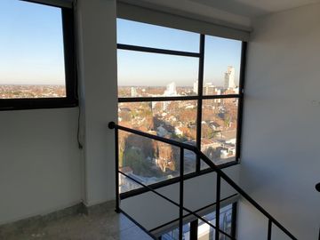 VENTA DEPARTAMENTO 2 AMBIENTES CON BALCON PISO 11