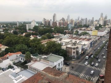 VENTA DEPARTAMENTO 2 AMBIENTES CON BALCON PISO 11