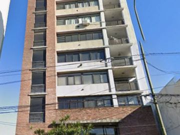 VENTA DEPARTAMENTO 2 AMBIENTES CON BALCON PISO 11