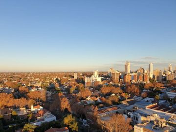 VENTA DEPARTAMENTO 2 AMBIENTES CON BALCON PISO 11