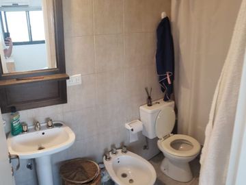 VENTA DEPARTAMENTO 2 AMBIENTES CON BALCON PISO 11