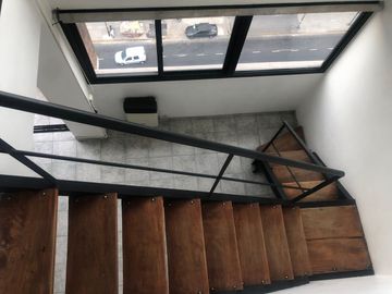 VENTA DEPARTAMENTO 2 AMBIENTES CON BALCON PISO 11