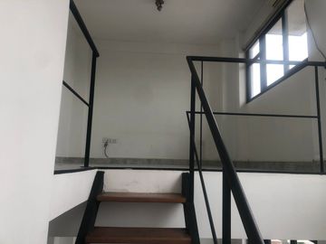 VENTA DEPARTAMENTO 2 AMBIENTES CON BALCON PISO 11