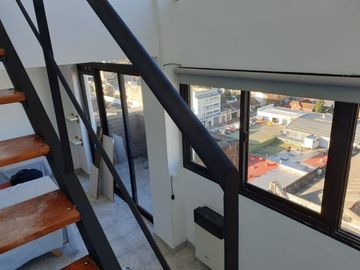 VENTA DEPARTAMENTO 2 AMBIENTES CON BALCON PISO 11