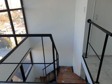 VENTA DEPARTAMENTO 2 AMBIENTES CON BALCON PISO 11