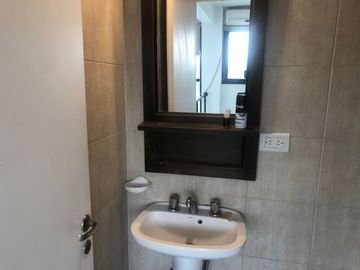 VENTA DEPARTAMENTO 2 AMBIENTES CON BALCON PISO 11