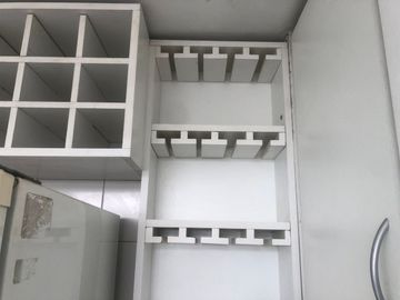 VENTA DEPARTAMENTO 2 AMBIENTES CON BALCON PISO 11