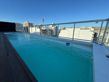 VENTA DEPARTAMENTO DUPLEX 5 AMB CABALLITO AMENITIE