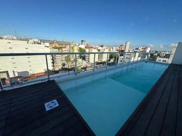 VENTA DEPARTAMENTO DUPLEX 5 AMB CABALLITO AMENITIE