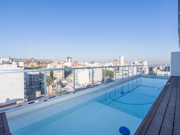 VENTA DEPARTAMENTO DUPLEX 5 AMB CABALLITO AMENITIE