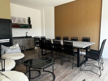 VENTA DEPARTAMENTO DUPLEX 5 AMB CABALLITO AMENITIE