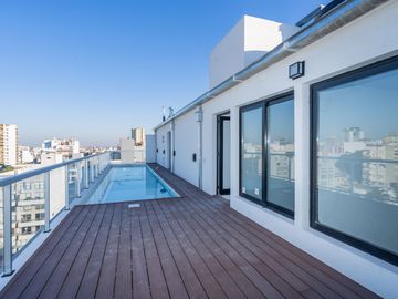 VENTA DEPARTAMENTO DUPLEX 5 AMB CABALLITO AMENITIE