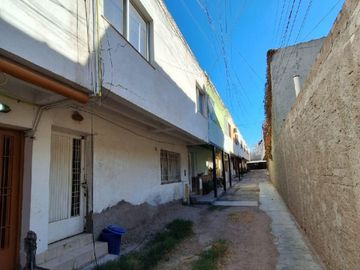 Dúplex a reciclar en Godoy Cruz
