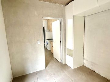 Venta 1 dormitorio barrio Martin