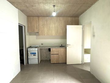 Venta 1 dormitorio barrio Martin