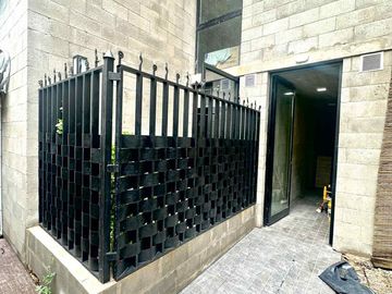 Venta 1 dormitorio barrio Martin