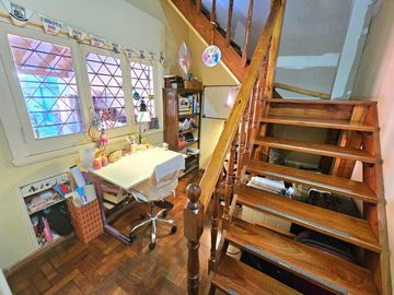 EL PALOMAR VENTA- CASA 4 amb con jardin y cochera
