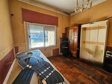 EL PALOMAR VENTA- CASA 4 amb con jardin y cochera