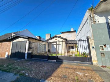EL PALOMAR VENTA- CASA 4 amb con jardin y cochera
