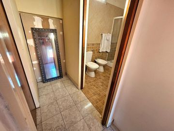 EL PALOMAR VENTA- CASA 4 amb con jardin y cochera