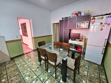 EL PALOMAR VENTA- CASA 4 amb con jardin y cochera