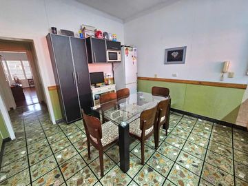 EL PALOMAR VENTA- CASA 4 amb con jardin y cochera