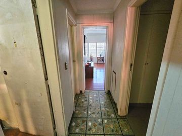 EL PALOMAR VENTA- CASA 4 amb con jardin y cochera