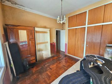 EL PALOMAR VENTA- CASA 4 amb con jardin y cochera