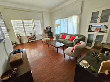 EL PALOMAR VENTA- CASA 4 amb con jardin y cochera