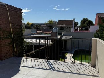 Venta casa 4 amb jardin y cochera Boulogne