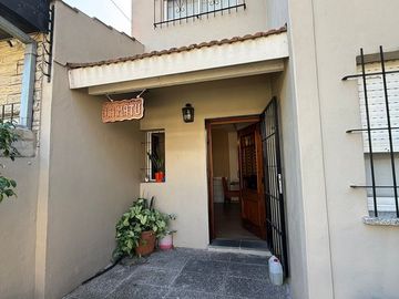 Venta casa 4 amb jardin y cochera Boulogne