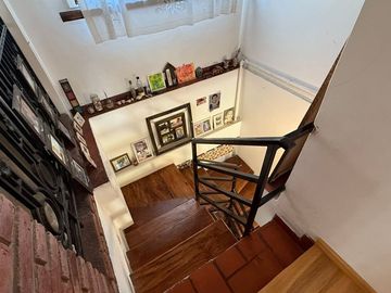 Venta casa 4 amb jardin y cochera Boulogne