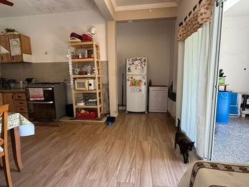Venta casa 4 amb jardin y cochera Boulogne