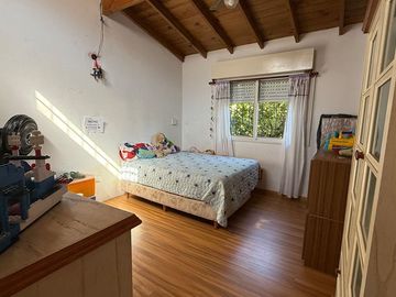 Venta casa 4 amb jardin y cochera Boulogne