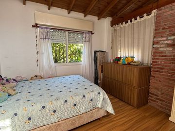 Venta casa 4 amb jardin y cochera Boulogne