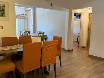 Venta casa 4 amb jardin y cochera Boulogne