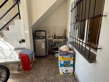 Venta casa 4 amb jardin y cochera Boulogne