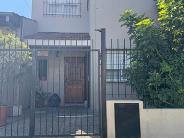 Venta casa 4 amb jardin y cochera Boulogne