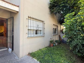 Venta casa 4 amb jardin y cochera Boulogne