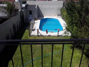 Venta casa 4 amb jardin y cochera Boulogne