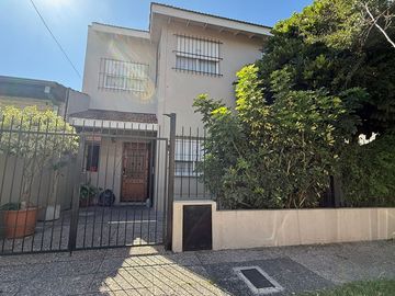 Venta casa 4 amb jardin y cochera Boulogne
